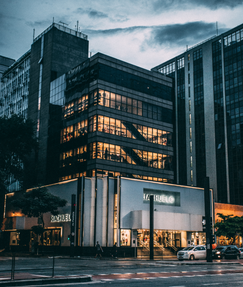 Mimari Proje Çizimi